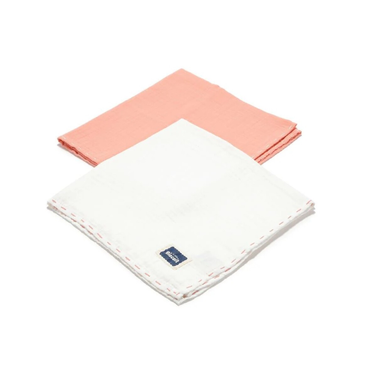 Packx2 Provecheros Muselina La Millou 