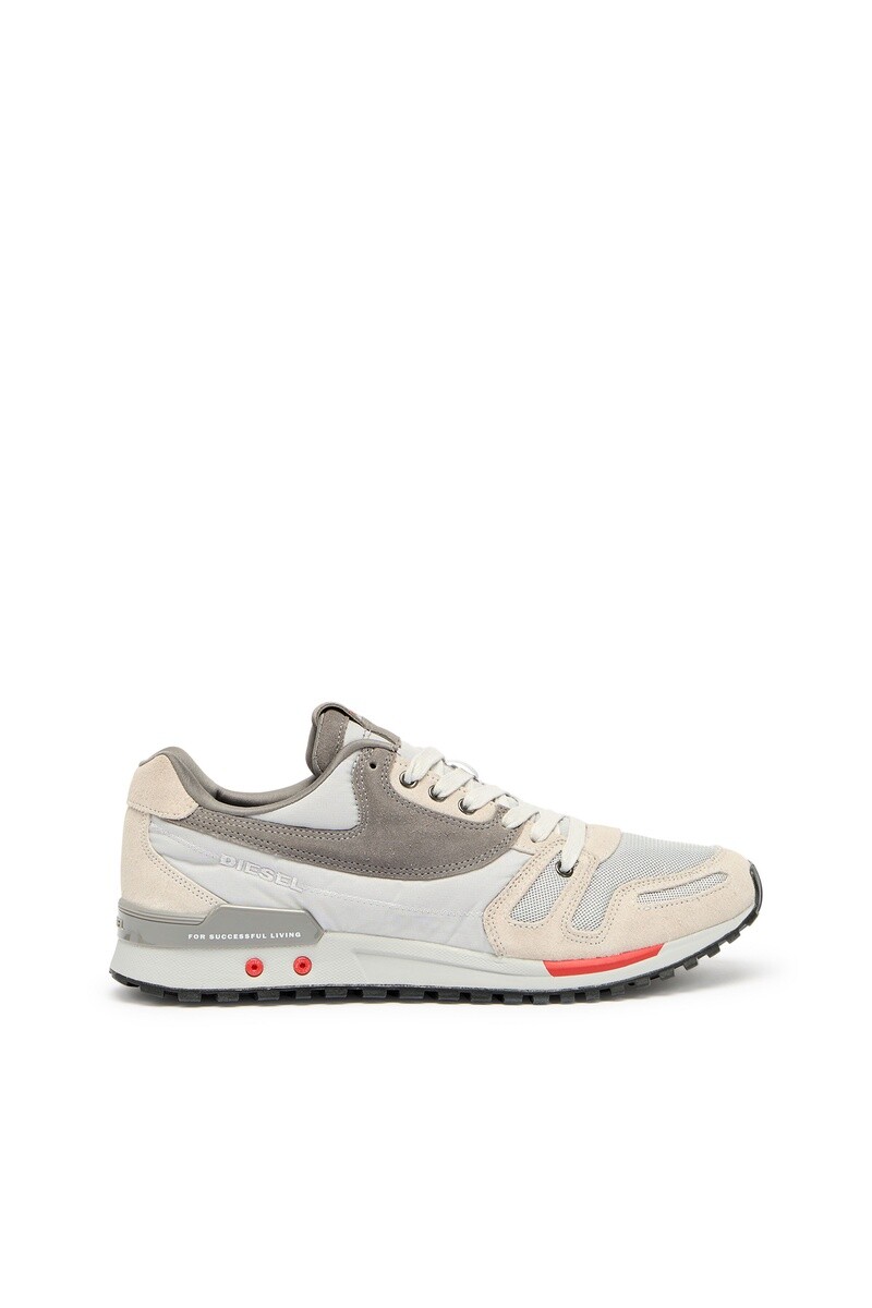 Zapatillas Para Hombre Absolute Multicolor