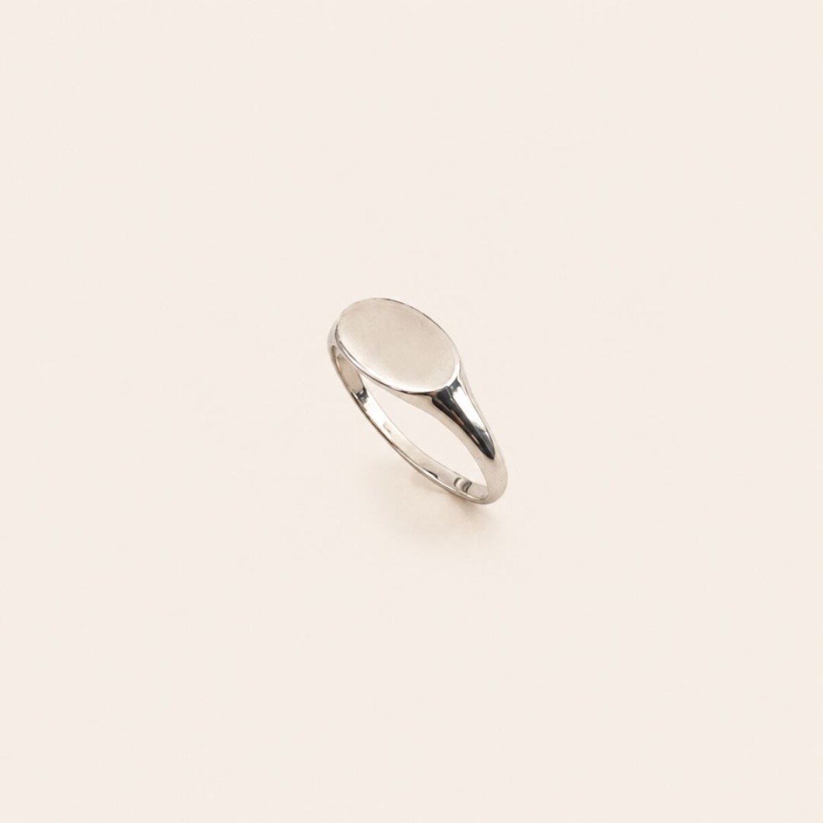 Anillo Magma - Plata 925 