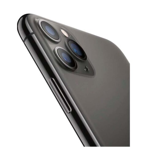 Celular Iphone 11 Pro 64gb gris RT semi nuevo testeado blist Unica