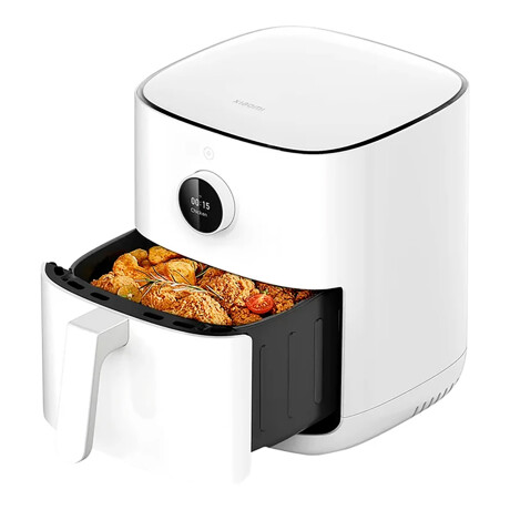 Freidora de Aire Inteligente Xiaomi 1500W 4,5L 40°C-200°C 001