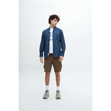 Camisa Gerard Marino