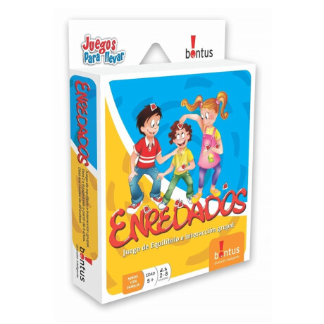 Enredados Juegos para Llevar Enredados Juegos para Llevar
