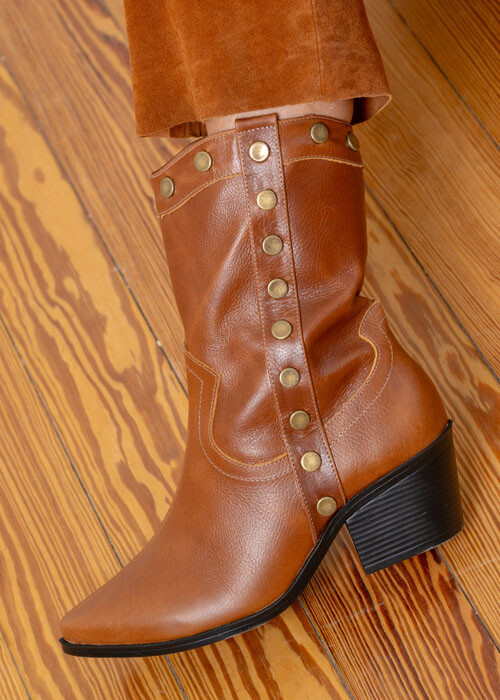 Botas, zapatos, championes, mocasines, sandalias