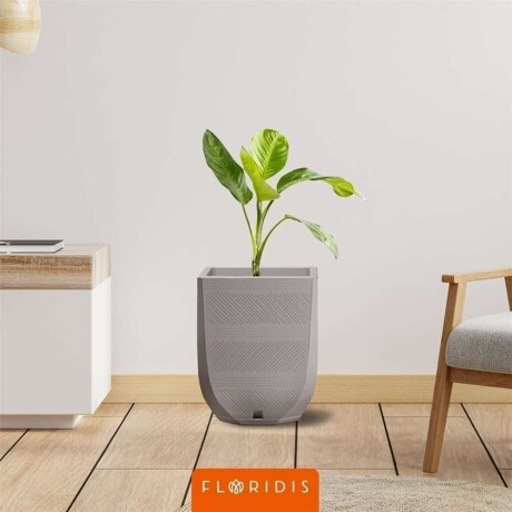 Maceta 4You Cemento 30X44Cm