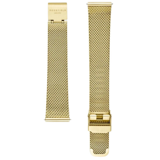 Reloj ROSEFIELD RMGMG-R06 Pearl Edit Acero Oro 0