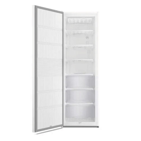 freezer vertical Electrolux inverter 234 litros WHITE