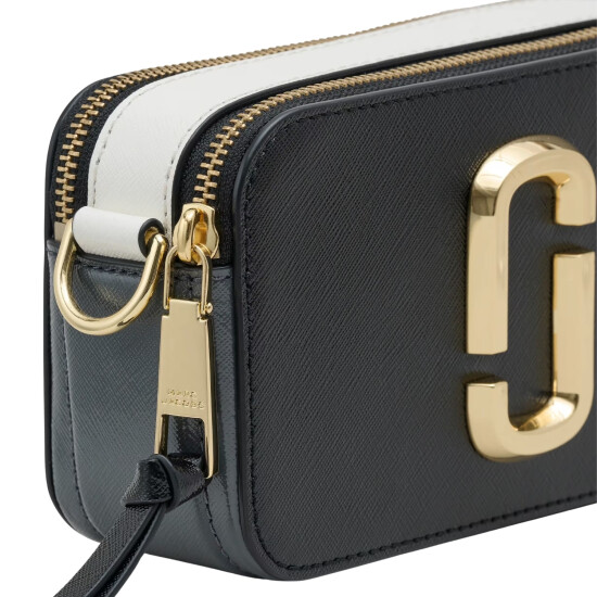 MARC JACOBS - THE SNAPSHOT Negro