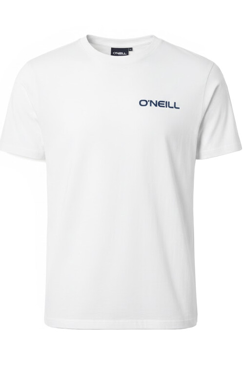 Remera O'Neill Vibe Blanca Remera O'Neill Vibe Blanca