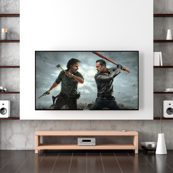 Smart Tv Led 65" Xion Xi-led65smart TV 65 XION SMART XI-LED654KWOS