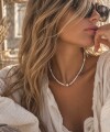 Collar Summer Collar Summer