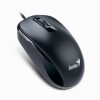 MOUSE GENIUS DX-110 USB COLOR NEGRO MOUSE GENIUS DX-110 USB COLOR NEGRO