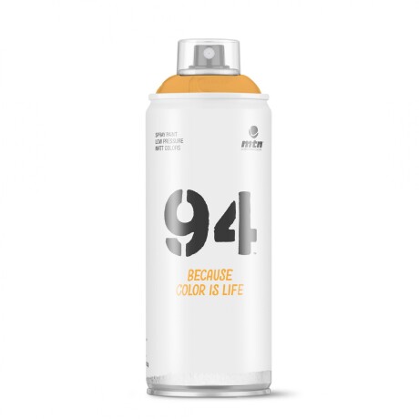AEROSOL MTN AMARILLO MEDIO BTE 400 CC N/A