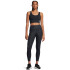 Motion Gloss Print Ankle Leg-GRY BLK-001