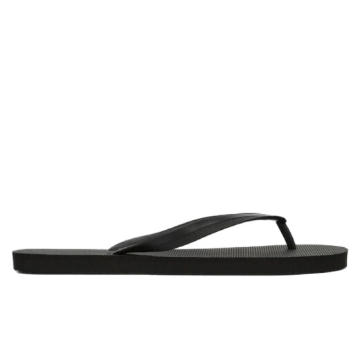 Ojotas Rip Curl Bondi Bloom Open Toe - Negro Ojotas Rip Curl Bondi Bloom Open Toe - Negro