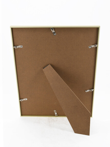 PORTARRETRATO DORADO