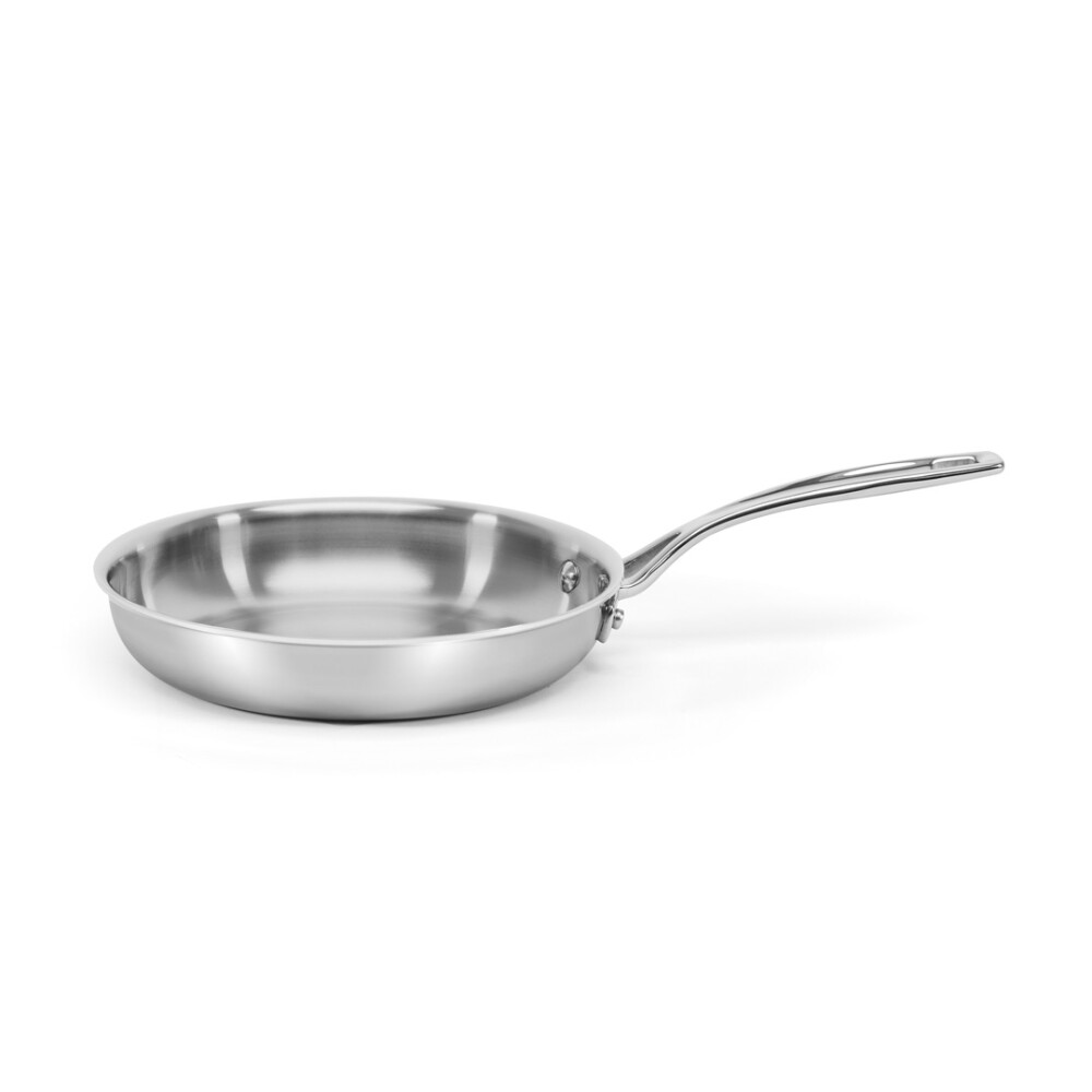 Cuisinart® Sartén de 20,32 cm en Acero Inoxidable de 5 capas N/A