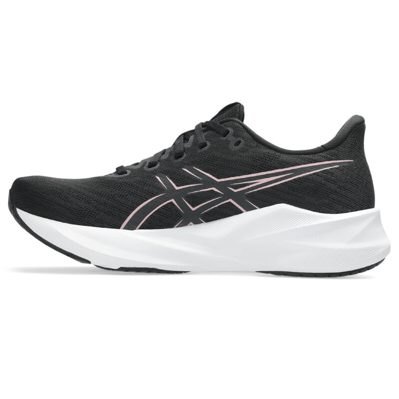Zapatilla Running Versablast 4 Mujer Black/morganite