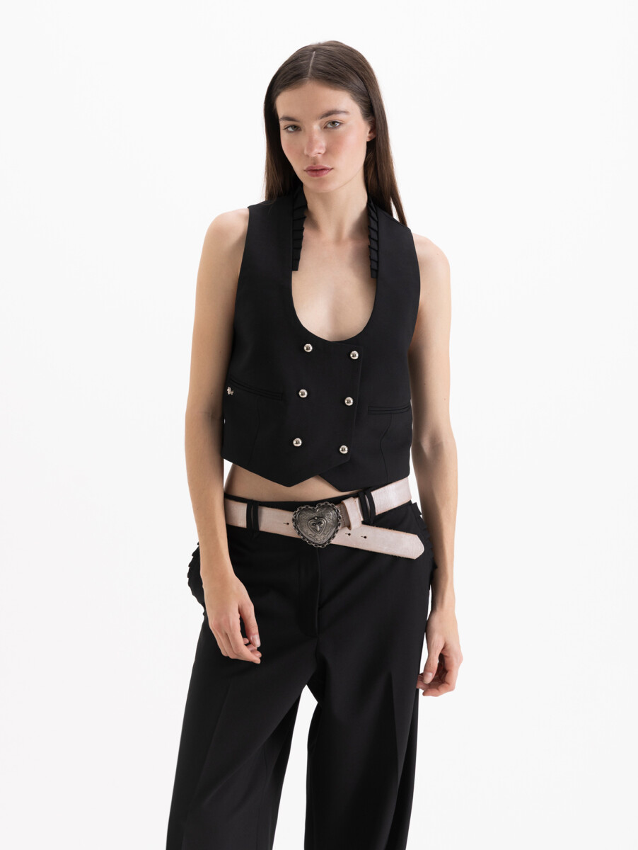 CHALECO CAPRI 