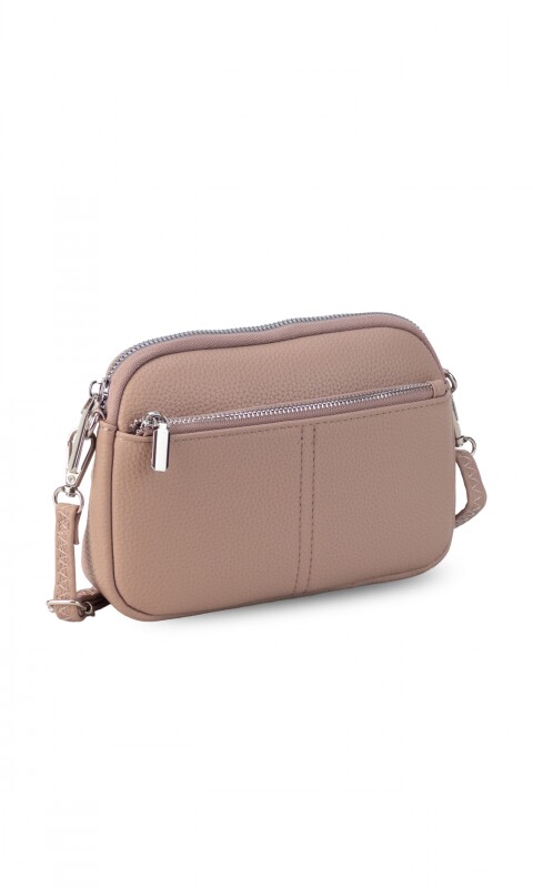 BANDOLERITA MORRAL HIEDRA MAUVE