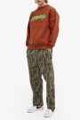 SWEATER Marron