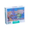 Puzzle Barcos 500pcs Sin Color