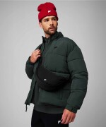 Bolso Cruzado The Sling Bag Unisex Black