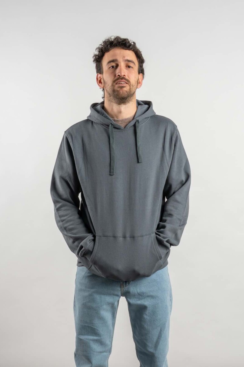 Canguro Brixton Anthracite