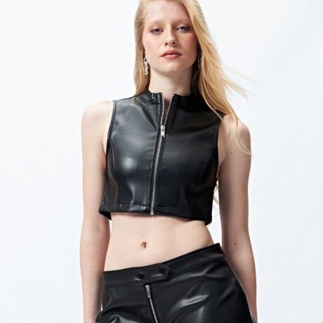 SHORT MEGAN Negro