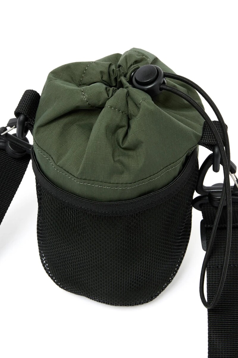 Helix Irwin Bag Verde