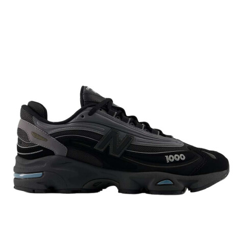 Championes New Balance U10009GK Negro