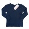 MICOMIC BOY T-SHIRT BLACK