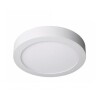 PLAFON REDONDO 24W CALIDO EXTERIOR Plafon Redondo 24w Calido Exterior