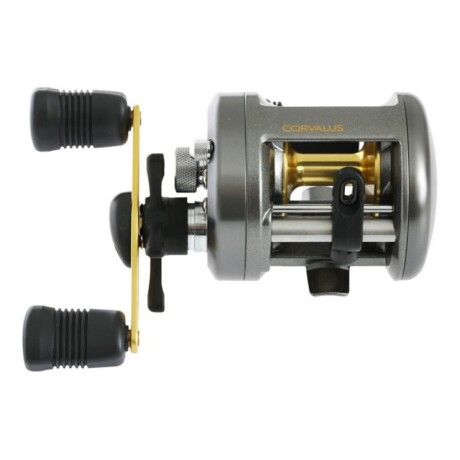 Reel rotativo Corvalus 300 - Shimano Reel rotativo Corvalus 300 - Shimano