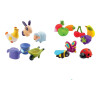 Tactilo Loto Granja Djeco Tactilo Loto Granja Djeco
