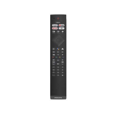 TV PHILIPS 43" SMART TV CON ANDROID TV PHILIPS 43" SMART TV CON ANDROID