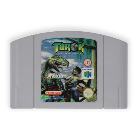 TUROK TUROK