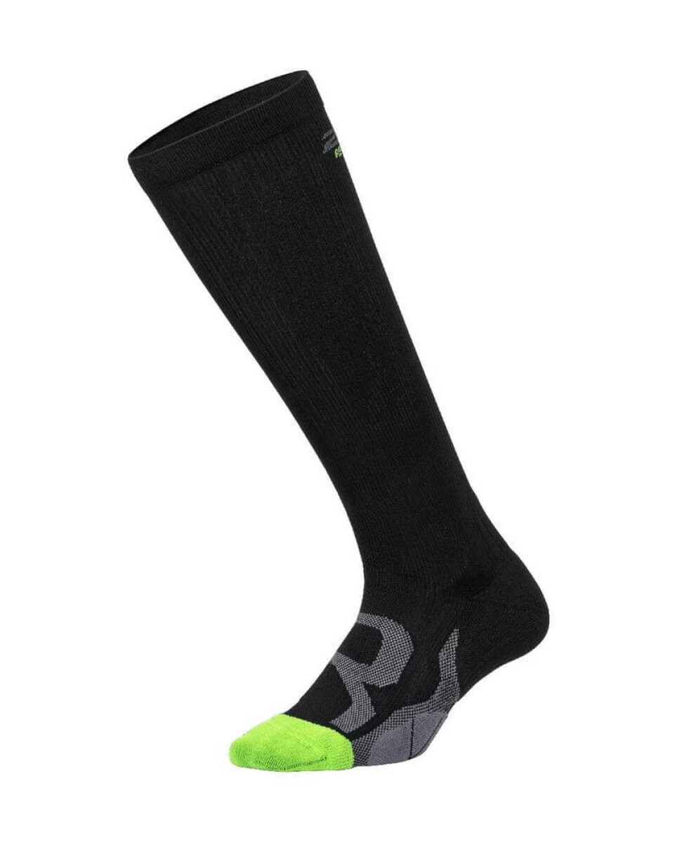 Medias Training Compression For Recovery Unisex 