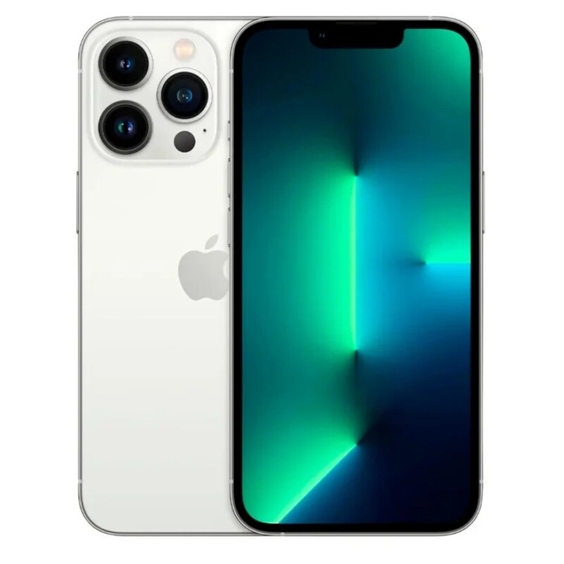 iPhone 13 Pro CPO 128gb Silver iPhone 13 Pro CPO 128gb Silver