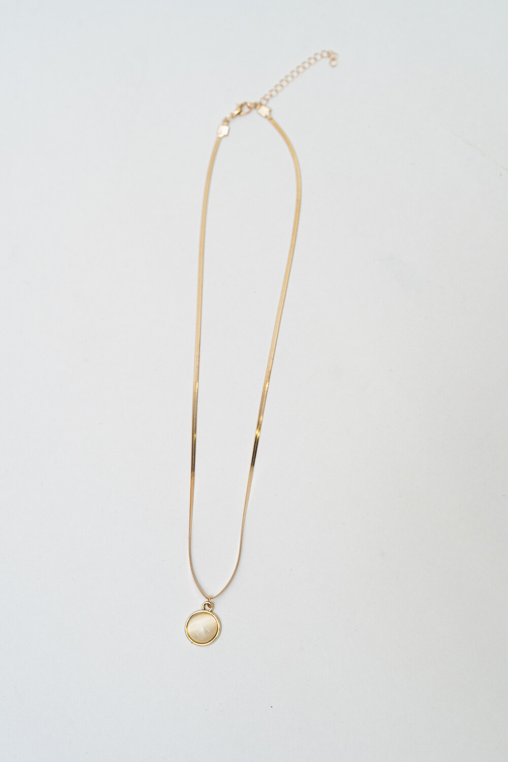 Collar Kairo Color Unico