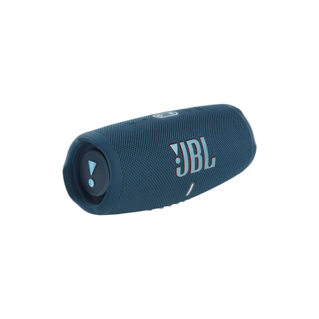 Parlante JBL Charge 5 Speaker Bluetooth Azul