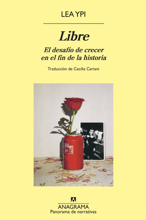 Libre Libre