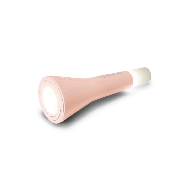 Linterna 3 en 1 Nude