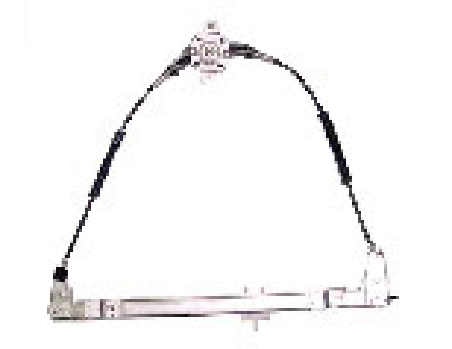 MAQUINA LEVANTA CRISTAL FIAT PALIO 2PTAS IZQUIERDA - 