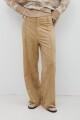 PANTALON NOBLE CAMEL