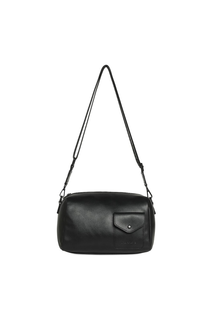 Cartera Oreiro Negro