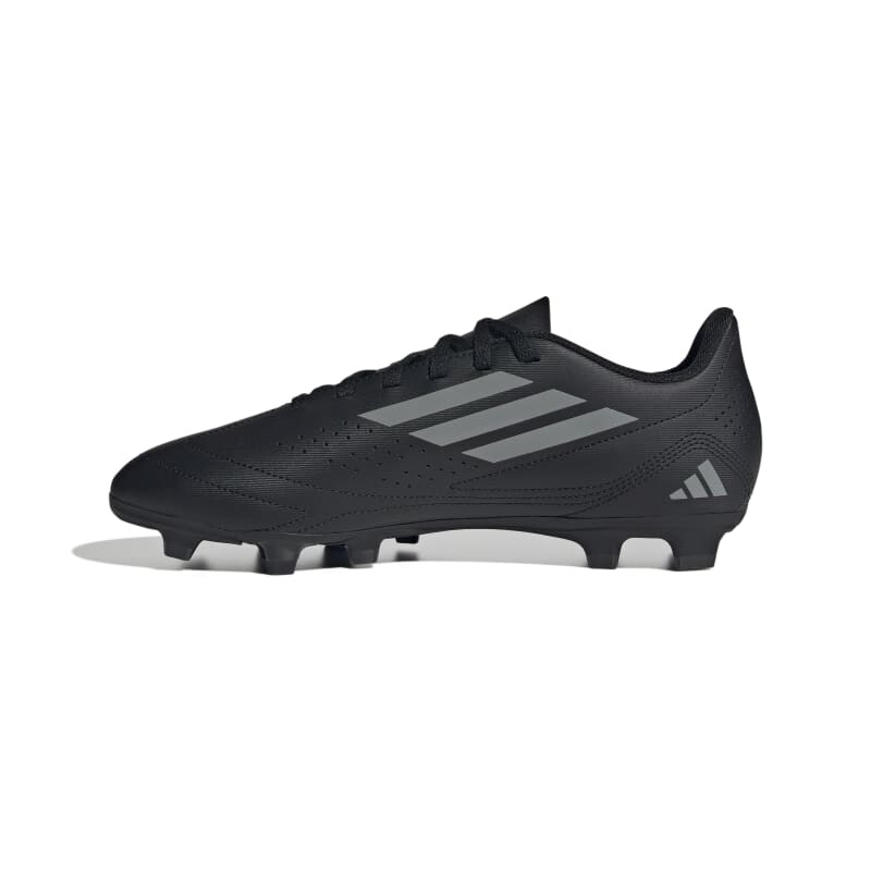 Championes Adidas Fútbol Deportivo III de Hombre - IF1401 Negro