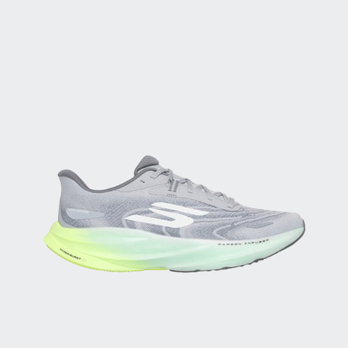 Championes Skechers Aero Spark - Gris 