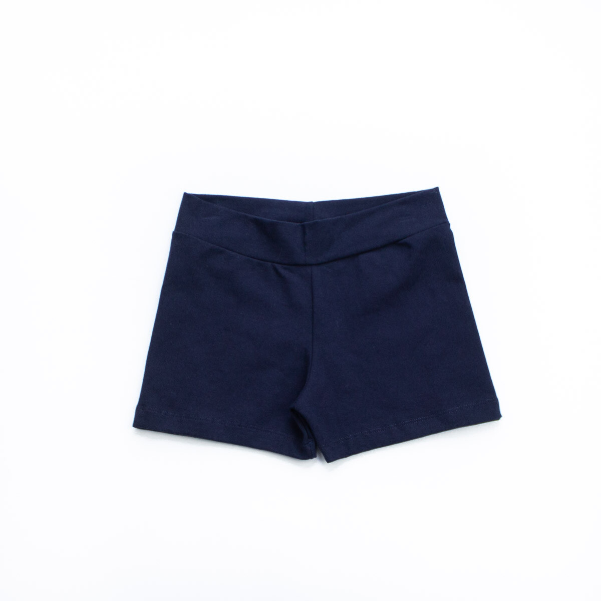 Calza lycra azul 