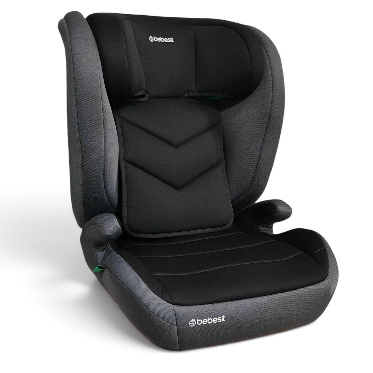 Bebesit Booster Grow Isofix R129 